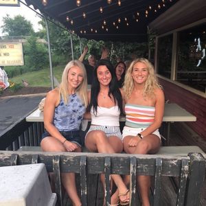 Meet your Posher, Jaimee